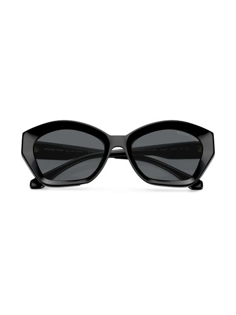 Michael Kors Bel Air sunglasses - Black