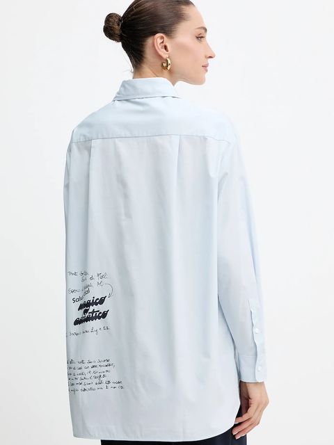 MAX&Co. koszula bawełniana