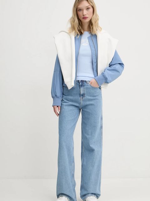 Tommy Jeans jeansy - zdjęcie produktu nr 1