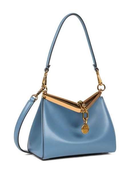 ETRO mini Vela tote bag - Blue