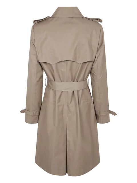 Lauren Ralph Lauren double-breasted coat - Neutrals - zdjęcie produktu nr 2