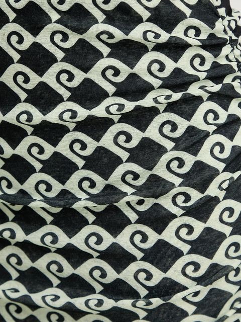 Nanushka spódnica PAMYLA