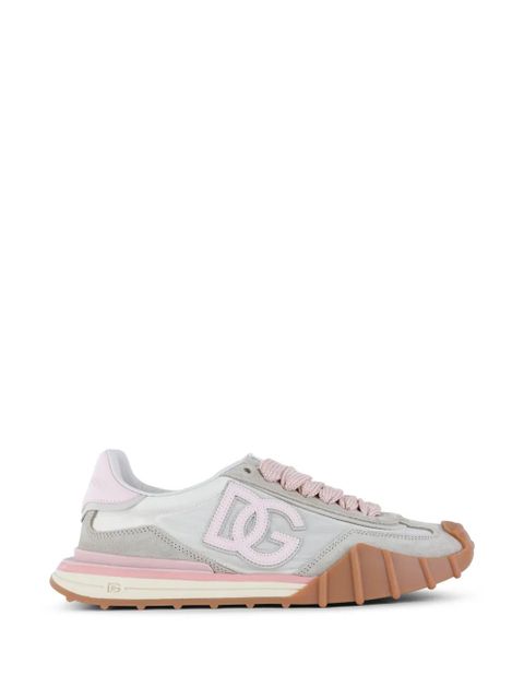 Dolce & Gabbana DG Athletic sneakers - Neutrals - zdjęcie produktu nr 1