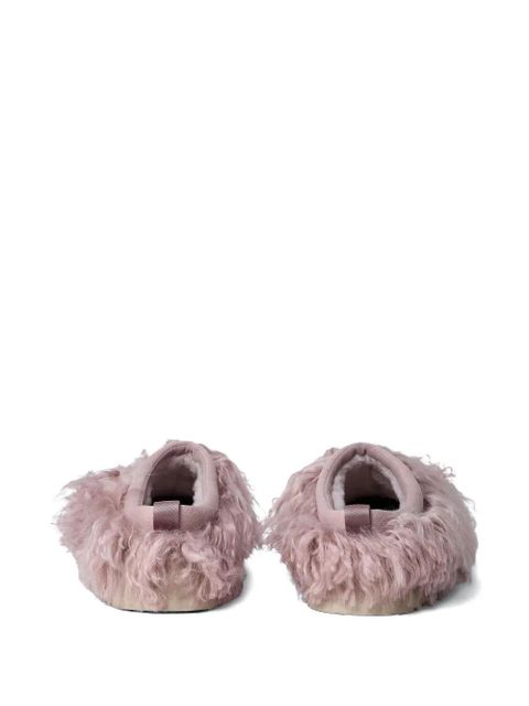 UGG round-toe slippers - Pink - zdjęcie produktu nr 2