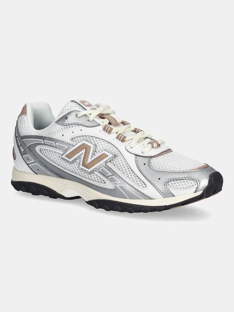 New Balance sneakersy 204 damskie kolor szary U204LSWA - zdjęcie produktu nr 1