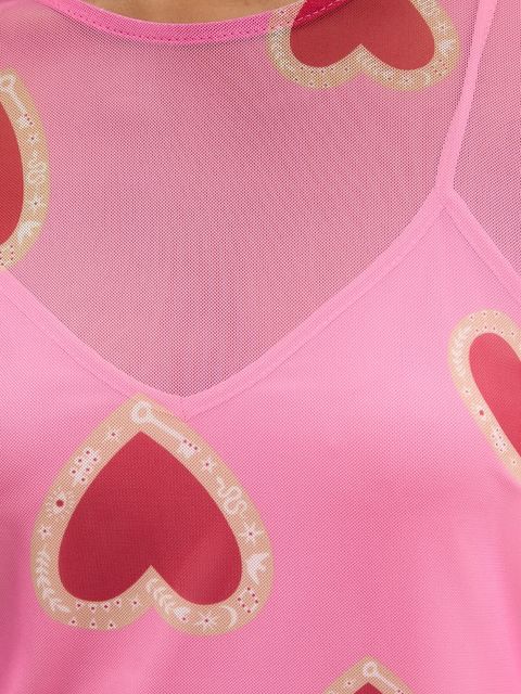 Never Fully Dressed bluzka