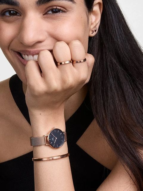 Daniel Wellington bransoletka