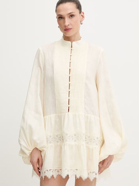 Bardot sukienka ANTONIA