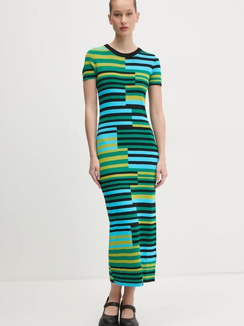 Desigual sukienka URUGUAY - zdjęcie produktu nr 1