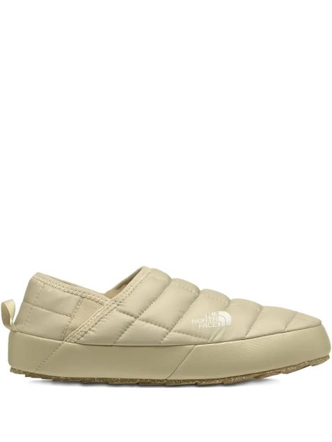 The North Face THERMOBALL™ Traction mules - Neutrals - zdjęcie produktu nr 1