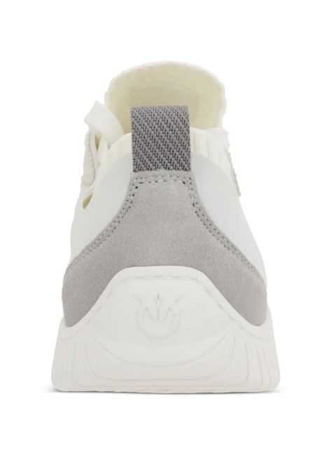 PINKO Reby 03 sneakers - White