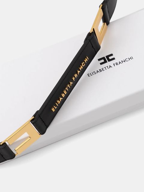 Elisabetta Franchi pasek