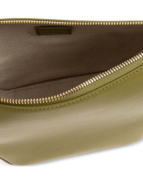 LOEWE Hammock shoulder bag - Green - zdjęcie produktu nr 2