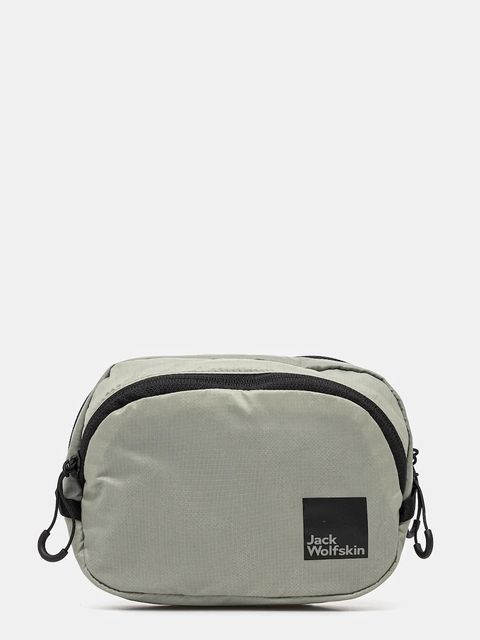 Jack Wolfskin nerka Wandermood kolor zielony 8007891 - zdjęcie produktu nr 1