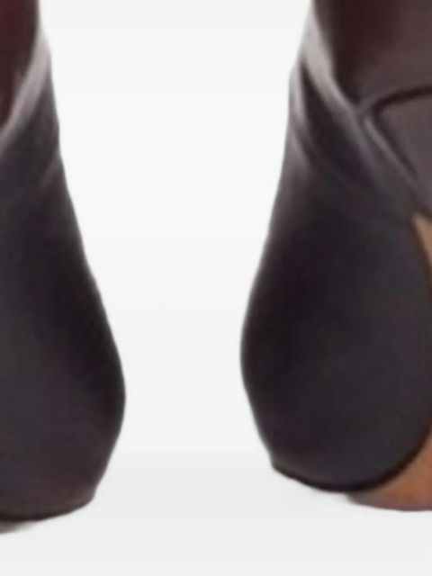 Maison Margiela cotton shirt - Green