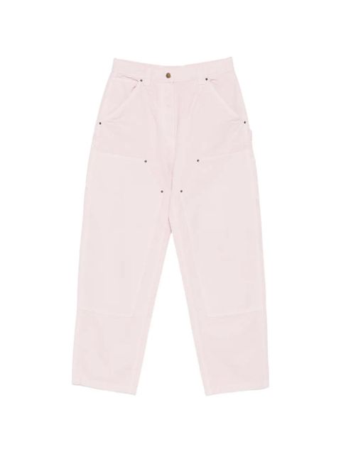 Prada panel trousers - Pink - zdjęcie produktu nr 1
