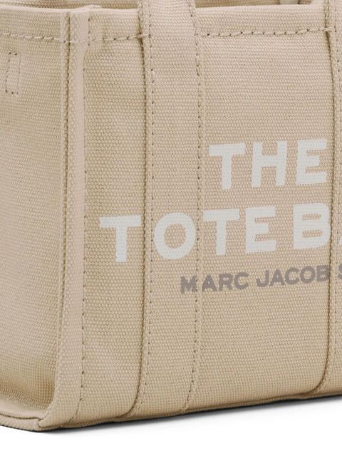 Marc Jacobs The crossbody Tote Bag - Neutrals