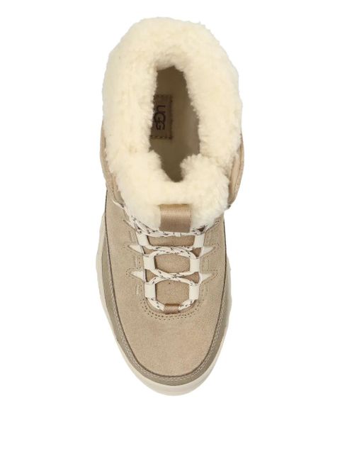 UGG TerreTrail boots - Neutrals - zdjęcie produktu nr 2