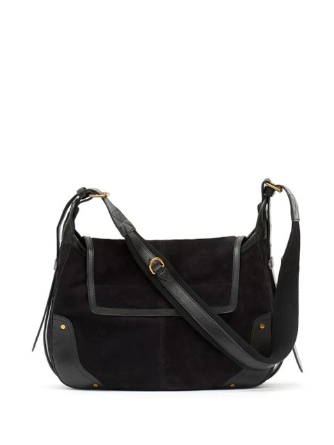 ISABEL MARANT Sierra bag - Black
