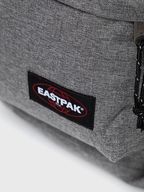 Eastpak Plecak kolor szary duży gładki