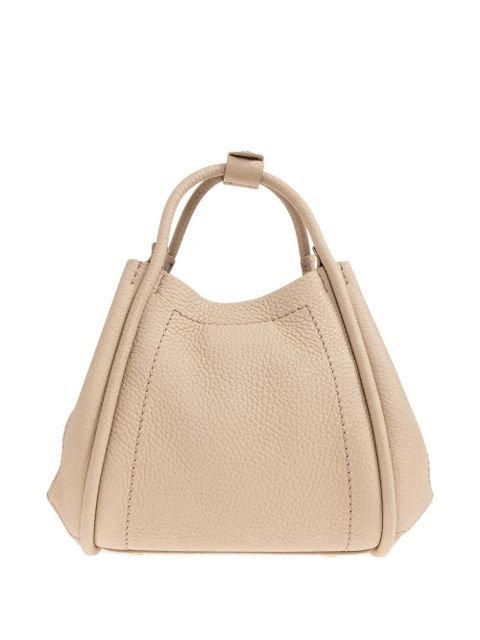 Max Mara XS Marines tote bag - Neutrals