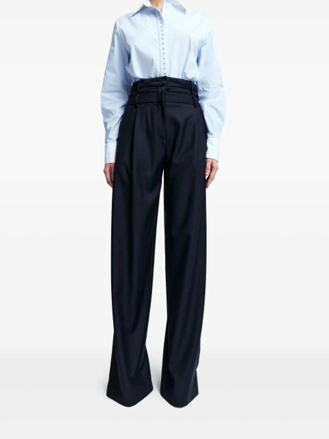 16Arlington Ivlia tailored trousers - Black - zdjęcie produktu nr 2