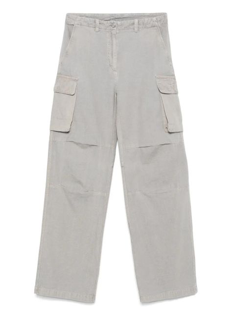 OUR LEGACY Peak Cargo trousers - Grey - zdjęcie produktu nr 1