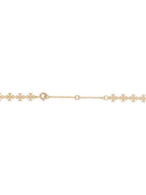 Tory Burch Kira necklace - Gold