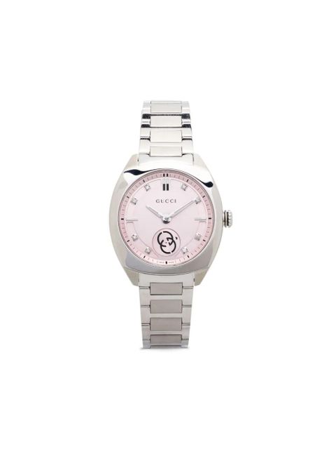 Gucci Interlocking 29mm - Pink