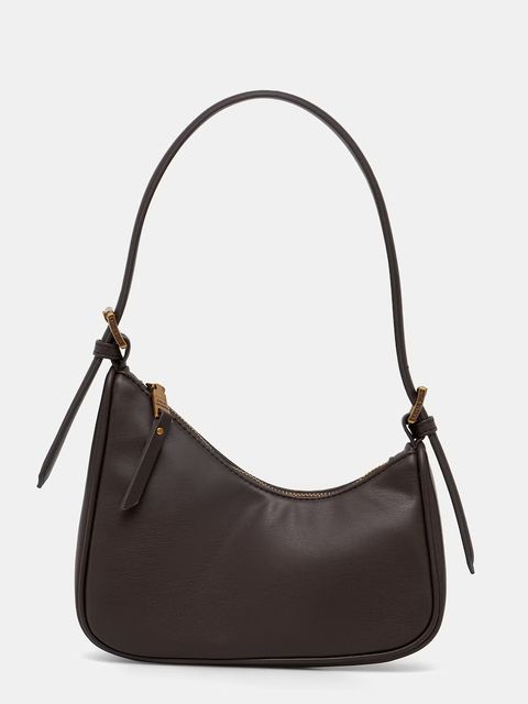 Steve Madden torebka damska z imitacji skóry Bsmith - zdjęcie produktu nr 2