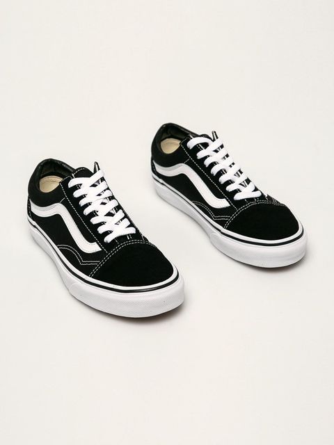 Vans - Tenisówki Old Skool VN000D3HY281