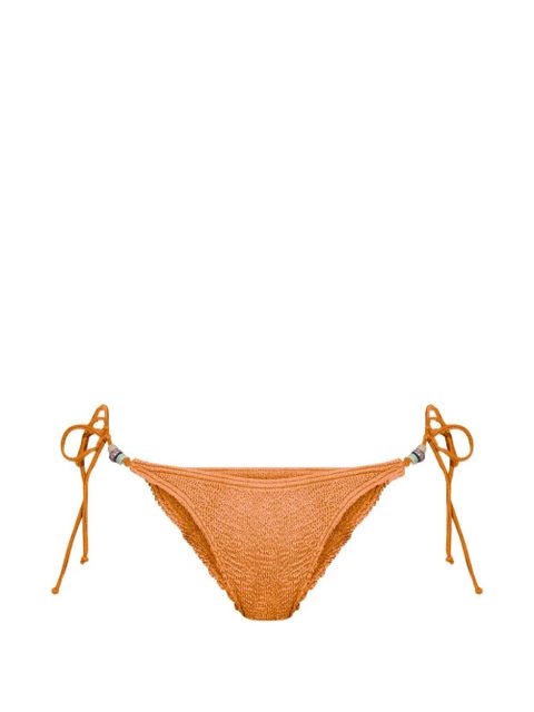 Bond-eye Vista bikini bottoms - Orange - zdjęcie produktu nr 1