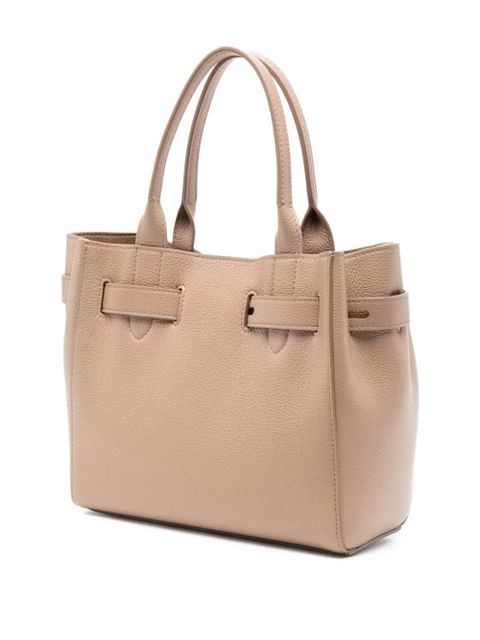 TOM FORD Audrey tote bag - Neutrals