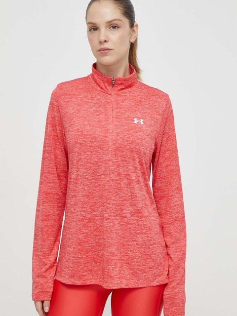 Under Armour bluza treningowa Tech 1 - zdjęcie produktu nr 2