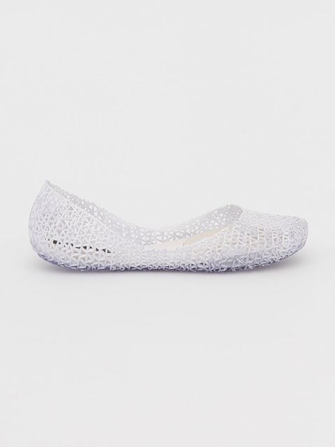 Melissa baleriny Campana Papel - zdjęcie produktu nr 1