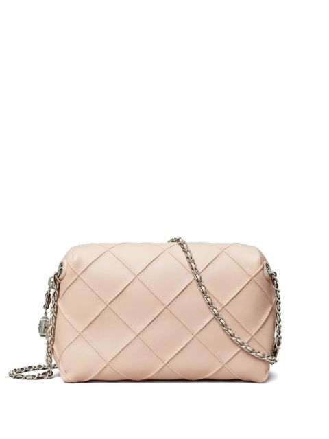 Tory Burch Fleming cross body bag - Pink - zdjęcie produktu nr 1