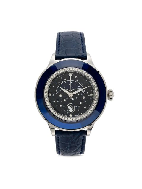 Swarovski Octea Moon 35mm - Blue - zdjęcie produktu nr 1