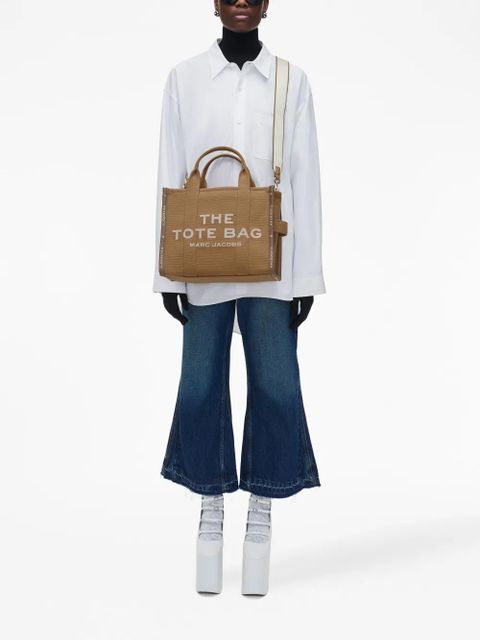 Marc Jacobs The Medium Tote bag - Brown