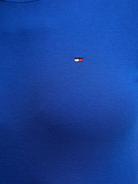 Tommy Hilfiger t-shirt bawełniany