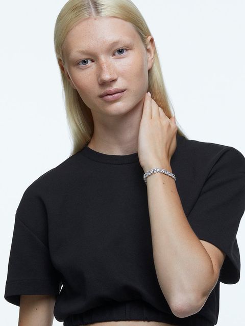 Swarovski bransoletka 5598350