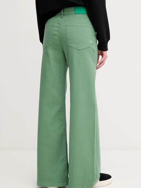 United Colors of Benetton jeansy