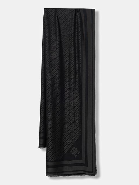 Tommy Hilfiger szal - zdjęcie produktu nr 1