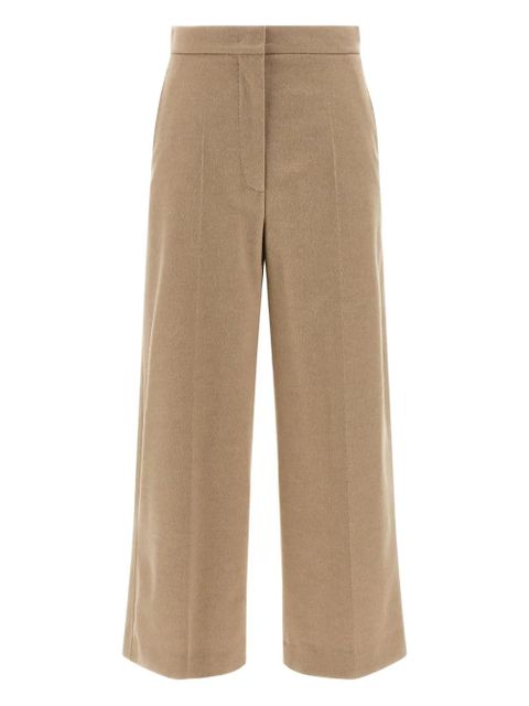 Max Mara Marengo trousers - Neutrals - zdjęcie produktu nr 1