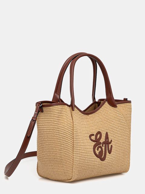 Emporio Armani torebka - zdjęcie produktu nr 1