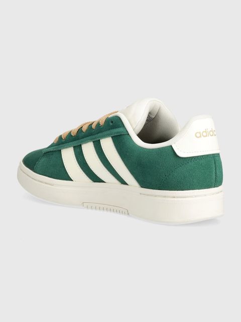 adidas sneakersy zamszowe Grand Court Alpha 00S