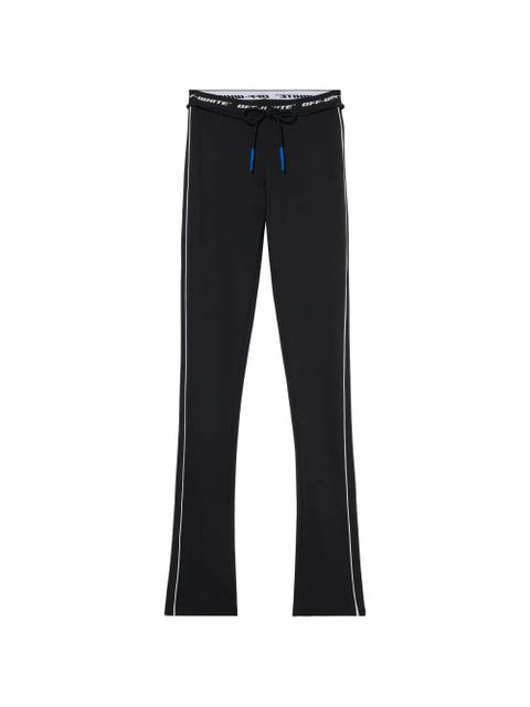 Off-White logoband leggings - Black - zdjęcie produktu nr 1