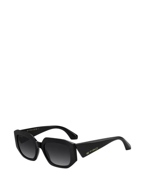 ETRO black sunglasses