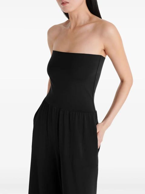 ERES Dao high-waisted trousers - Black