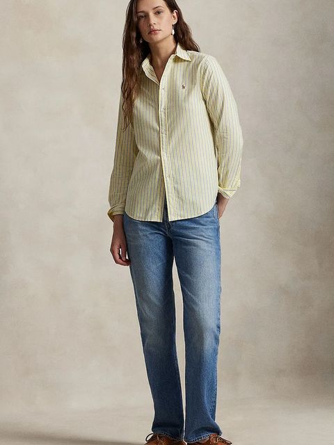 Polo Ralph Lauren koszula bawełniana