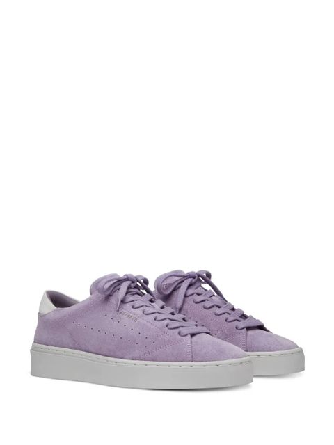 Axel Arigato Court sneakers - Purple - zdjęcie produktu nr 2